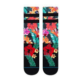 STANCE Socks: Pau Crew at Gravity NYC